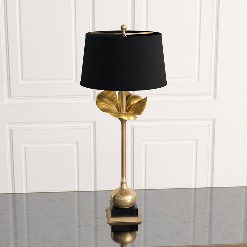 Metamorphosis Table Lamp by Currey and Company