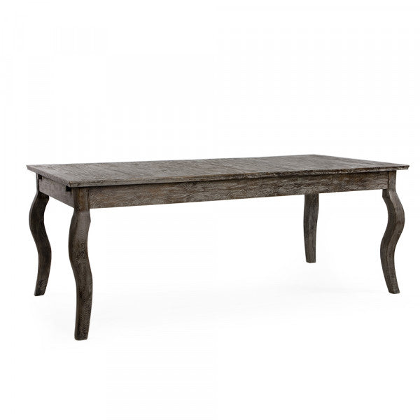 Zentique Rhone Oak Dining Table