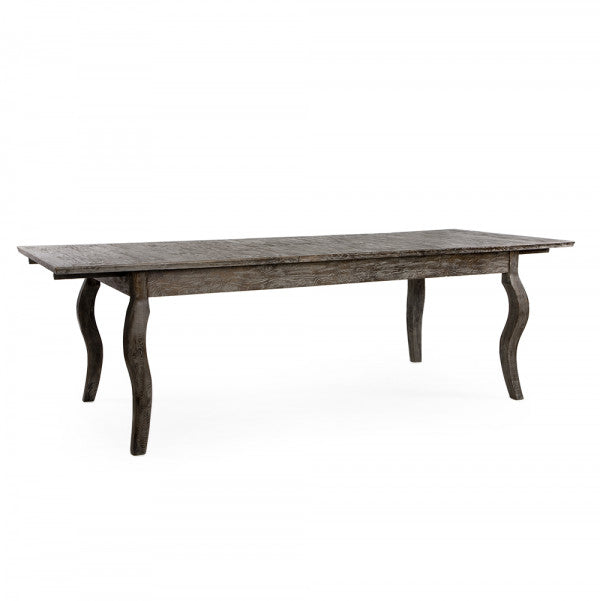 Zentique Rhone Oak Dining Table