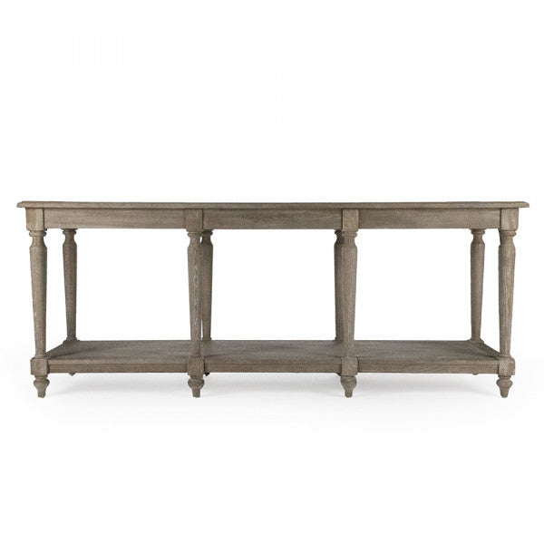 Zentique Alsace Buffet Table