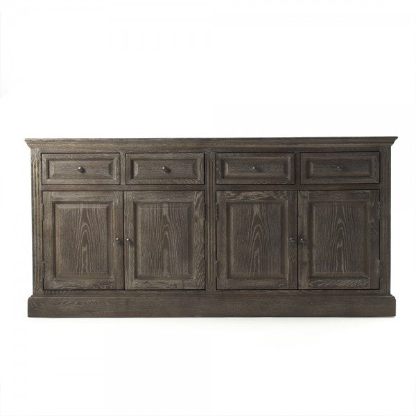 Zentique Albert Buffet