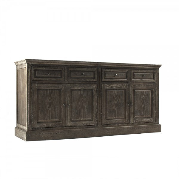 Zentique Albert Buffet