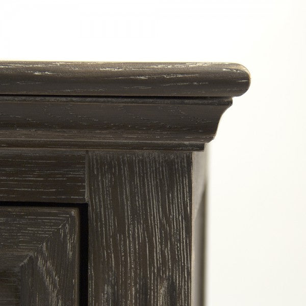 Zentique Albert Buffet