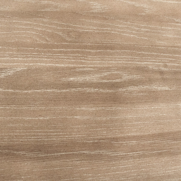 Zentique Serene Desk Limed Grey Oak