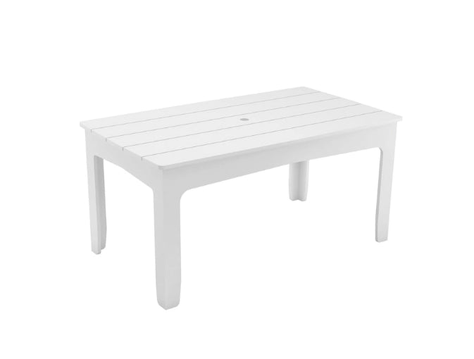 Mainstay Rectangular Outdoor Dining Table