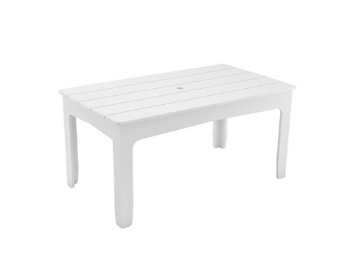 Mainstay Rectangular Outdoor Dining Table