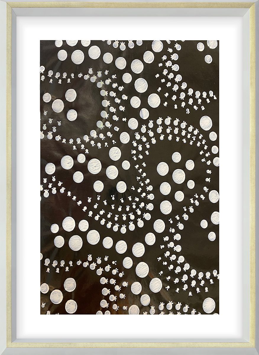 Natural Curiosities Tribal Dance Series1,1