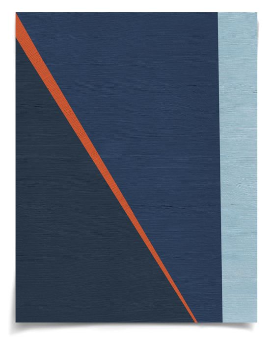 Natural Curiosities Textured Abstract 1 & 2 Art