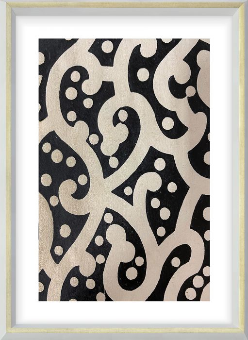 Natural Curiosities Tribal Dance Series 1, 3