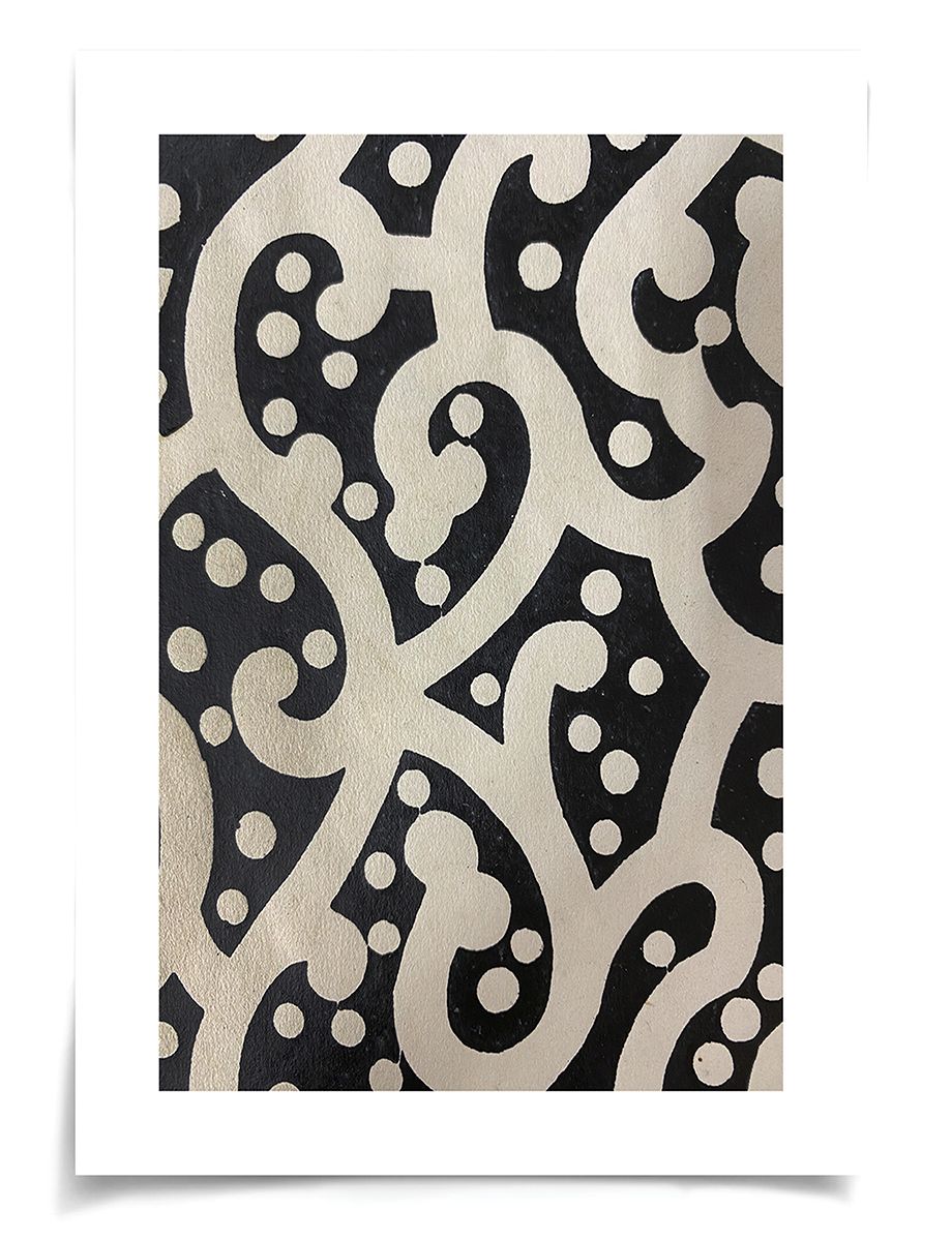 Natural Curiosities Tribal Dance Series 1, 3