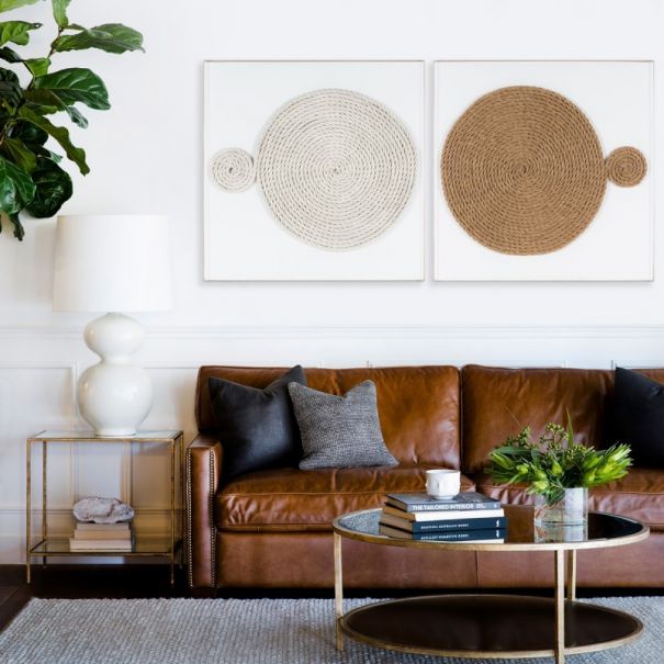 Unwind Wall Art by Natural Curiosities
