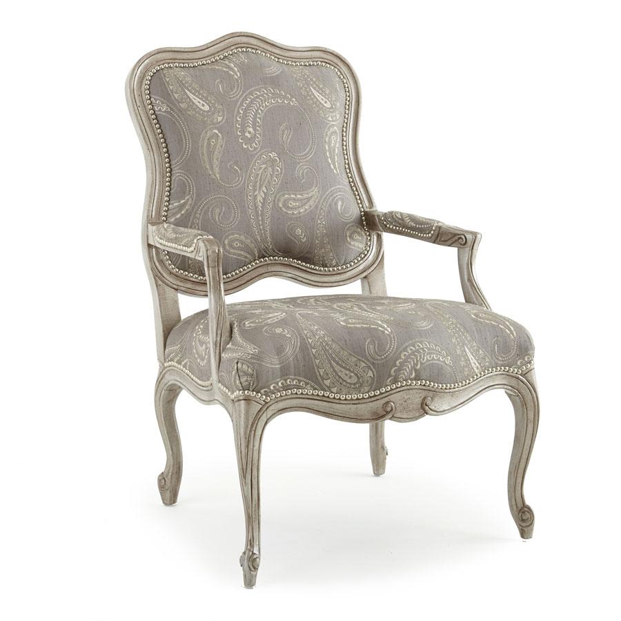 Victoria Chair by Square Feathers