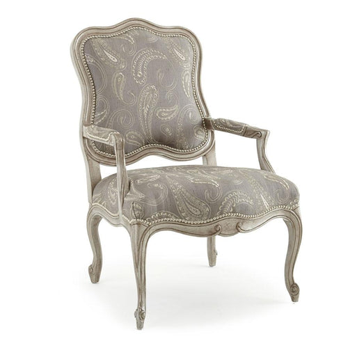 Victoria Chair by Square Feathers