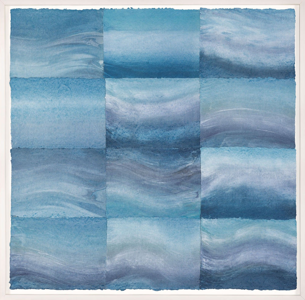 Water Study Art by Natural Curiosities