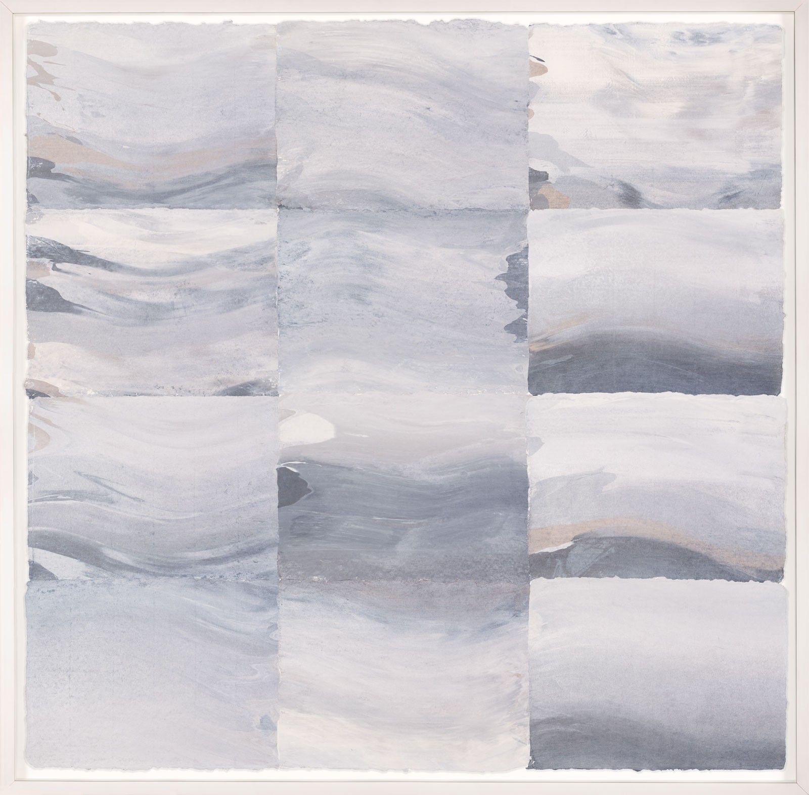 Natural Curiosities Water Study Art