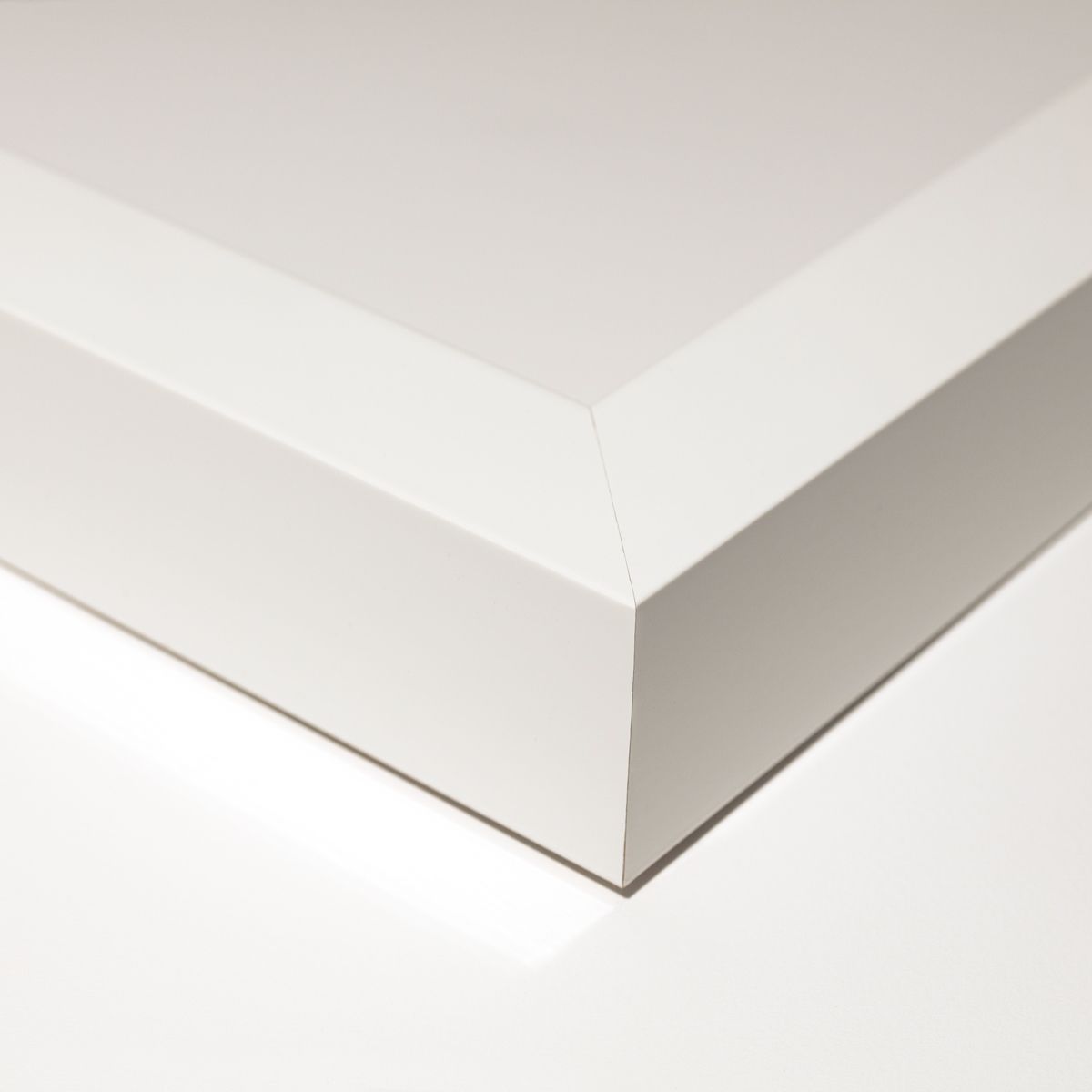 Natural Curiosities Cerulean Radiance Wall Art