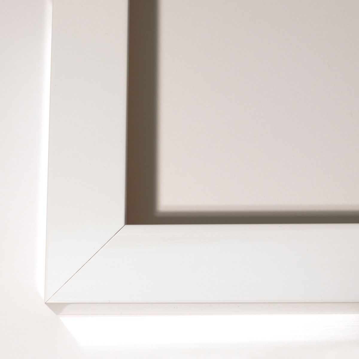 Natural Curiosities Cerulean Radiance Wall Art