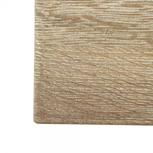 Zentique Acrylic Coffee Table